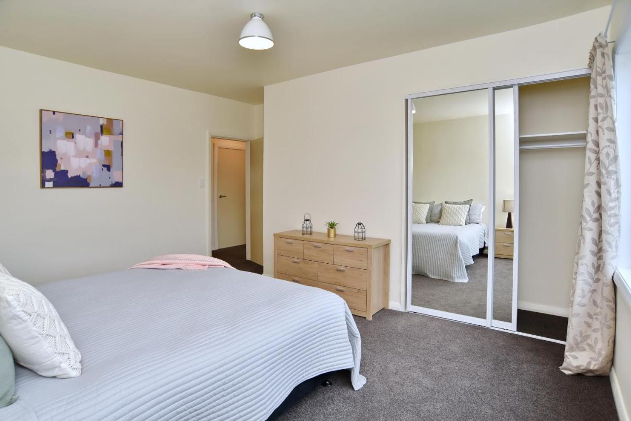 Weston Villa - Christchurch Holiday Homes Esterno foto