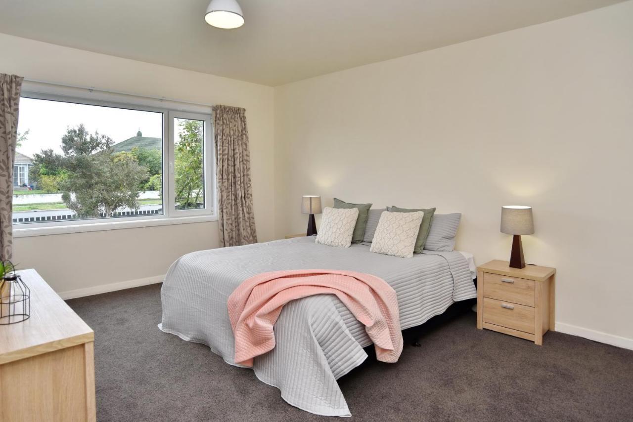 Weston Villa - Christchurch Holiday Homes Esterno foto