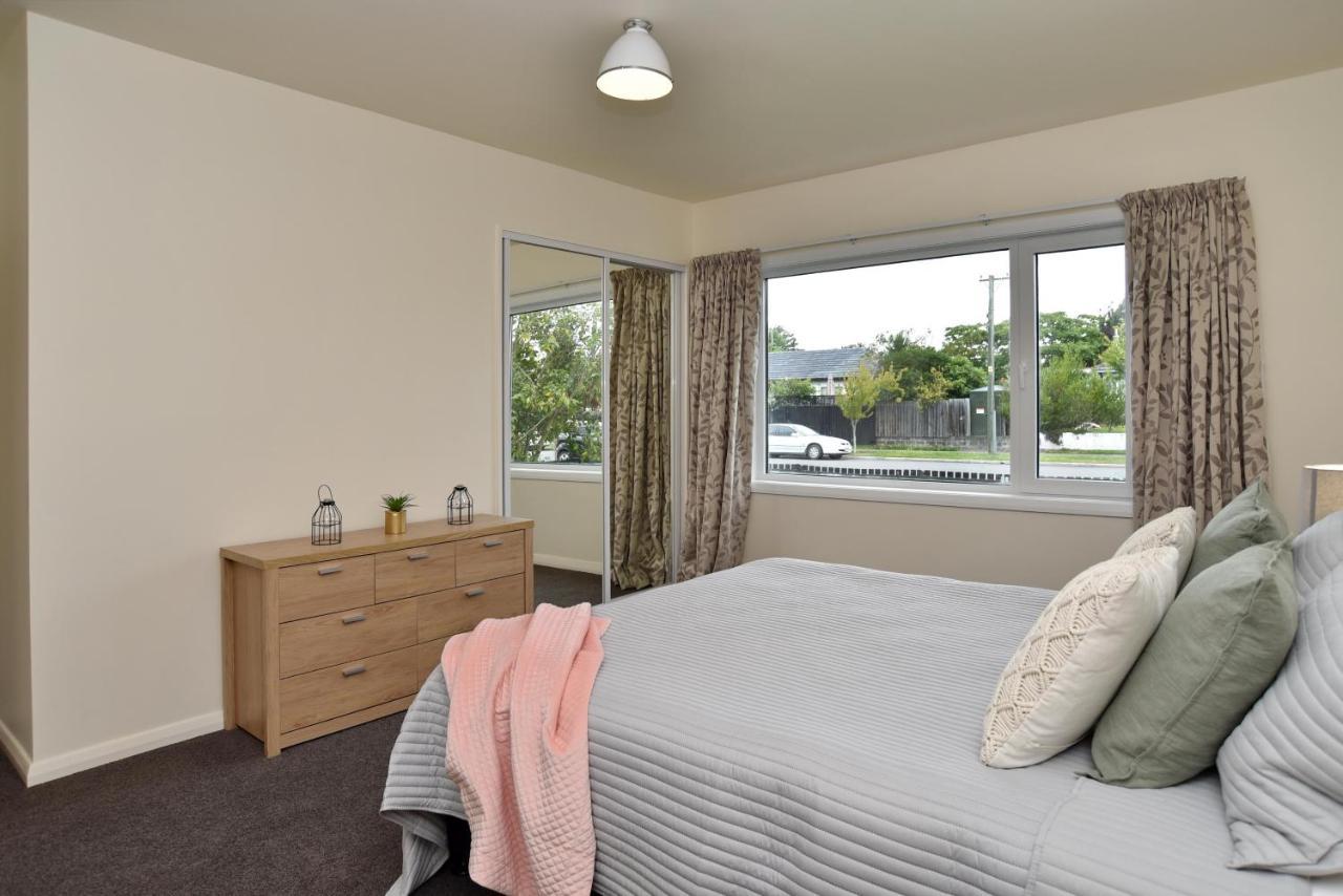 Weston Villa - Christchurch Holiday Homes Esterno foto