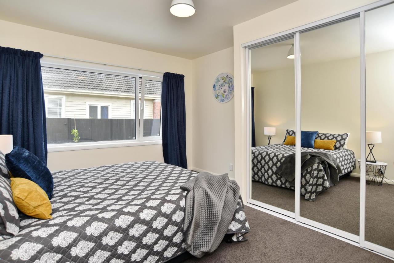 Weston Villa - Christchurch Holiday Homes Esterno foto