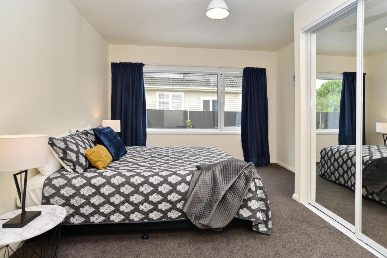 Weston Villa - Christchurch Holiday Homes Esterno foto